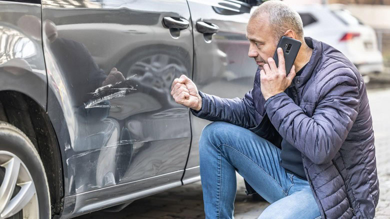 Car Insurance for Older Cars