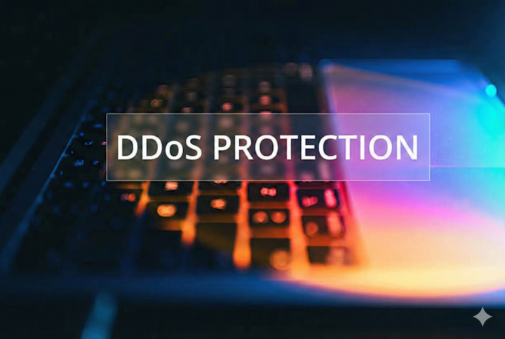 DDoS protection Tips