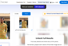 Best AI People Finders with Facial Recognition
