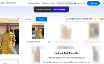 Best AI People Finders with Facial Recognition