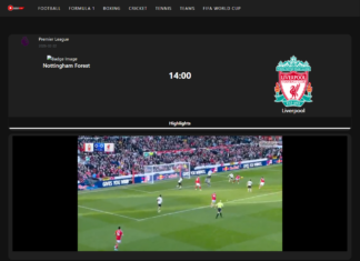 FootyBite Football Reddit Streaming Review, Features and Alternatives FootyBite Highlights