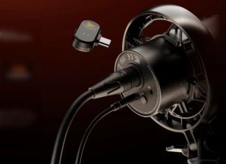 Maono PD200W Hybrid Podcasting Microphone Review