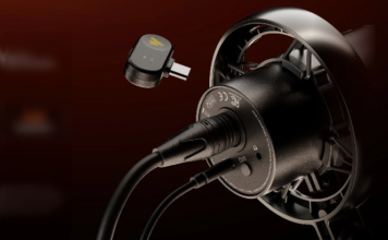 Maono PD200W Hybrid Podcasting Microphone Review