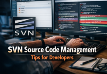 SVN Source Code Management Tips for Developers SVN Management Tips