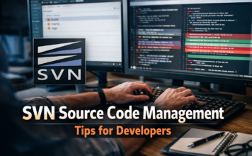 SVN Source Code Management Tips for Developers SVN Management Tips