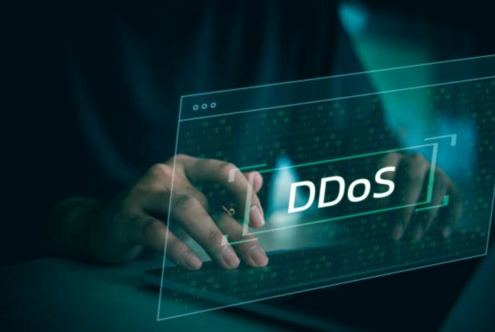 Top DDoS Security Solutions