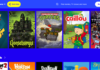 10 Free Sites to Watch Cartoon Online in HD #watchcartoononline Tubi Kids