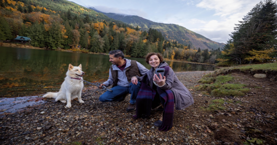 Redefining Travel Communication Standards