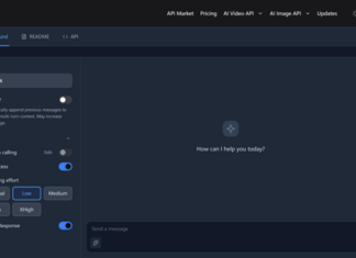 The Benefits of Multi-Modal Input in Kie.ai’s GPT-5.4 Codex API