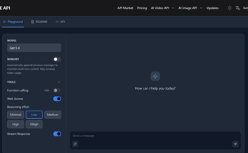 The Benefits of Multi-Modal Input in Kie.ai’s GPT-5.4 Codex API