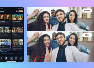 Relumi Review: A Practical AI Photo Retake App for Fixing Photos That Almost Came Out Right wondershare relumi review