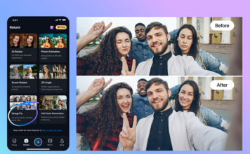 wondershare relumi review