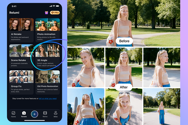 wondershare relumi review