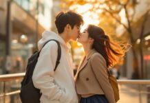 AI Kissing Video Generator