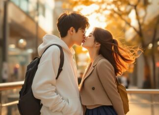 How to Use an AI Kissing Video Generator to Create Romantic Clips AI Kissing Video Generator