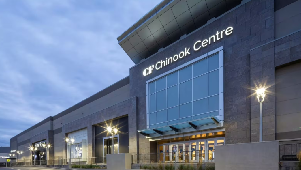 Chinook Centre