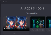 How To Create Images From Text Prompts FREE With Dezgo AI Dezgo Home Page