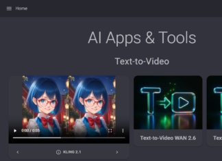 How To Create Images From Text Prompts FREE With Dezgo AI Dezgo Home Page
