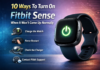 Fitbit Sense