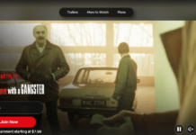 10 Most Intriguing Netflix Mafia Movies Of All Time (Ranked by Popularity, Awards, and Social Media Comments) How I Fell in Love with a Gangster