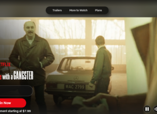 10 Most Intriguing Netflix Mafia Movies Of All Time (Ranked by Popularity, Awards, and Social Media Comments) How I Fell in Love with a Gangster