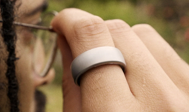 Nova R Smart Ring