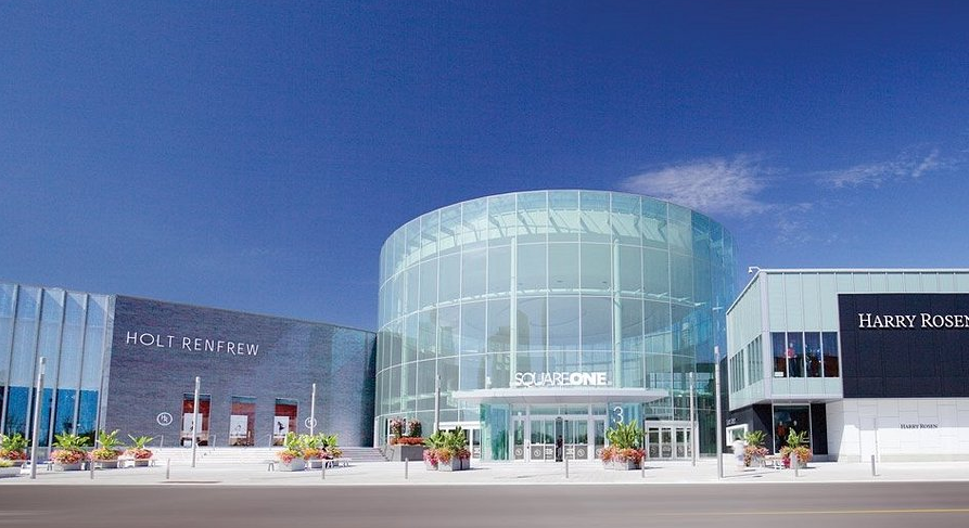 Square One Shopping Centre