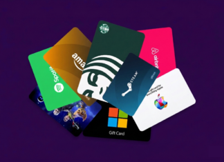 The Hidden Potential of Gift Cards