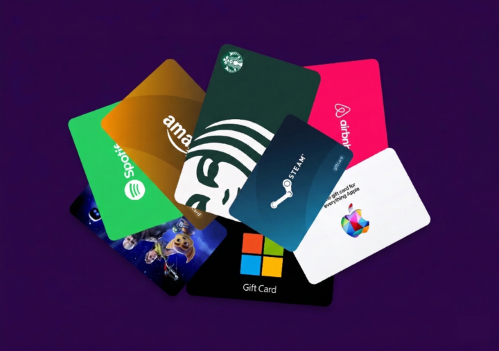 The Hidden Potential of Gift Cards