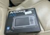 TopDon Artidiag 500 Review and Performance Test TopDon Artidiag 500 Car Scanner