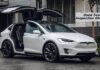 Used Tesla Inspection Checklist