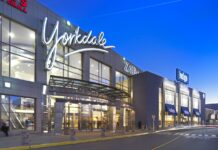 Yorkdale Shopping Centre Review