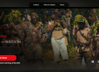 Best Civil War Movies On Netflix