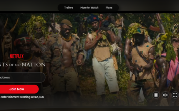 Best Civil War Movies On Netflix