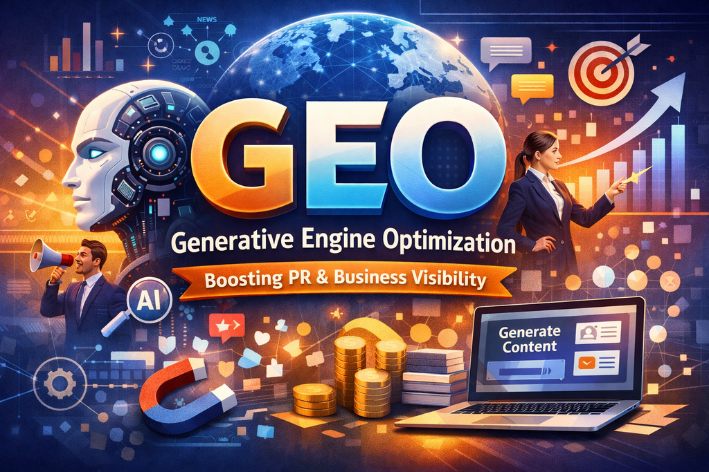 GEO Meaning and Tips