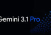 Gemini 3.1 Pro