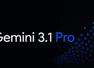 Gemini 3.1 Pro