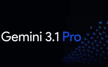 Gemini 3.1 Pro