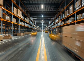 Inventory Management