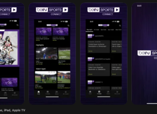 beIN Sports CONNECT