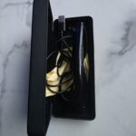 Ai Smart Glasses metal casing