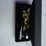 my AI smart glass case