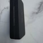 the hard shell back view