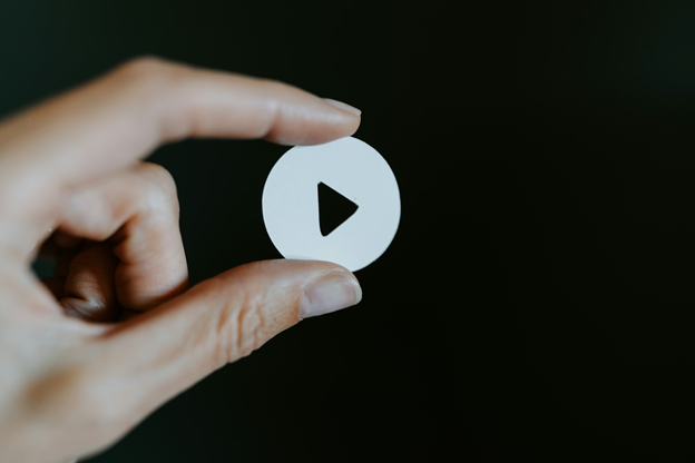 How AI Improves Video Quality 