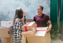 How Remote Workers Can Plan a Smooth Long-Distance Move
