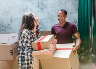 How Remote Workers Can Plan a Smooth Long-Distance Move How Remote Workers Can Plan a Smooth Long-Distance Move