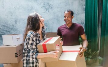 How Remote Workers Can Plan a Smooth Long-Distance Move