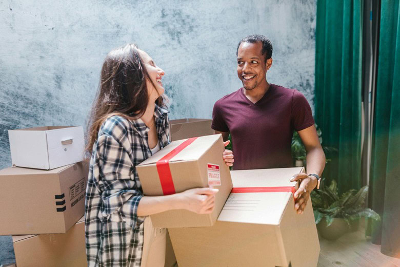 How Remote Workers Can Plan a Smooth Long-Distance Move
