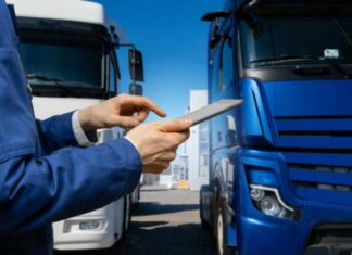 Best Fleet Operations Management Software Platforms