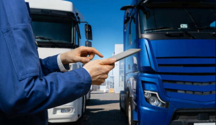Best Fleet Operations Management Software Platforms